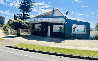 Commercial Cleaning Newtown